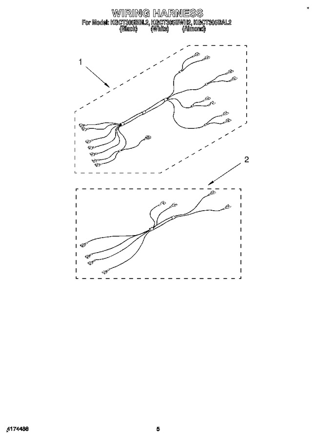 Diagram for KGCT305BWH2
