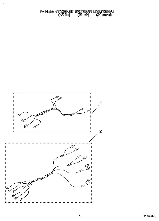 Diagram for KGCT365ABL1