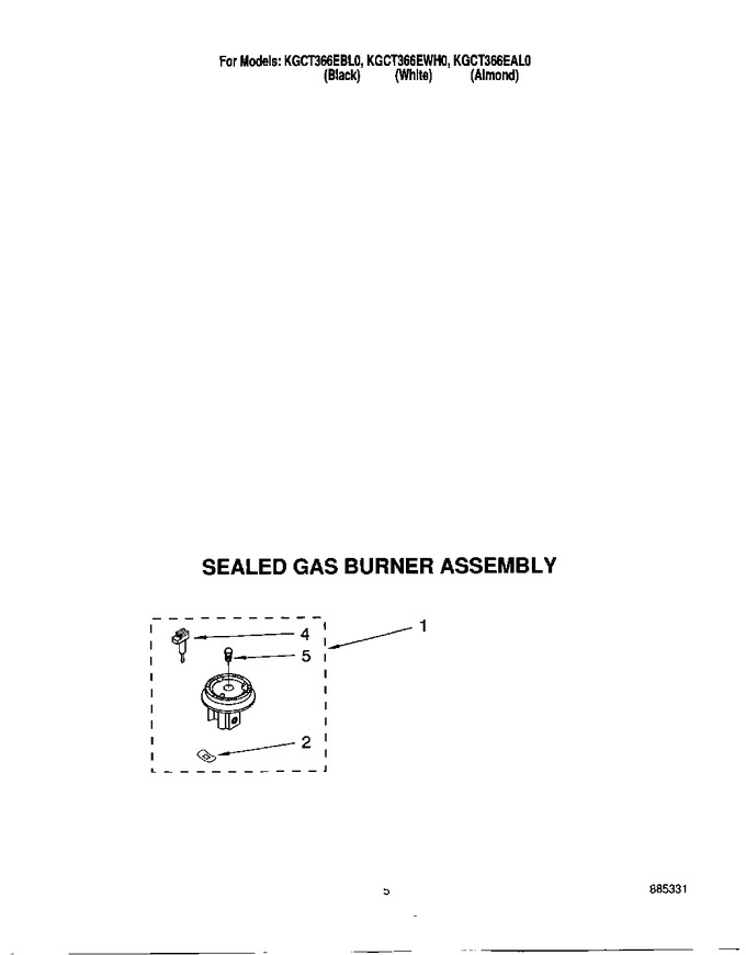 Diagram for KGCT366EWH0