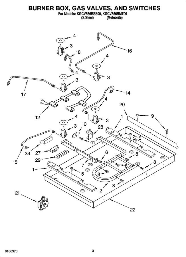 Diagram for KGCV566RMT00