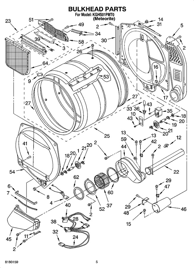 Diagram for KGHS01PMT0