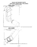 Diagram for 15 - Lck 4500 , Lck 4600