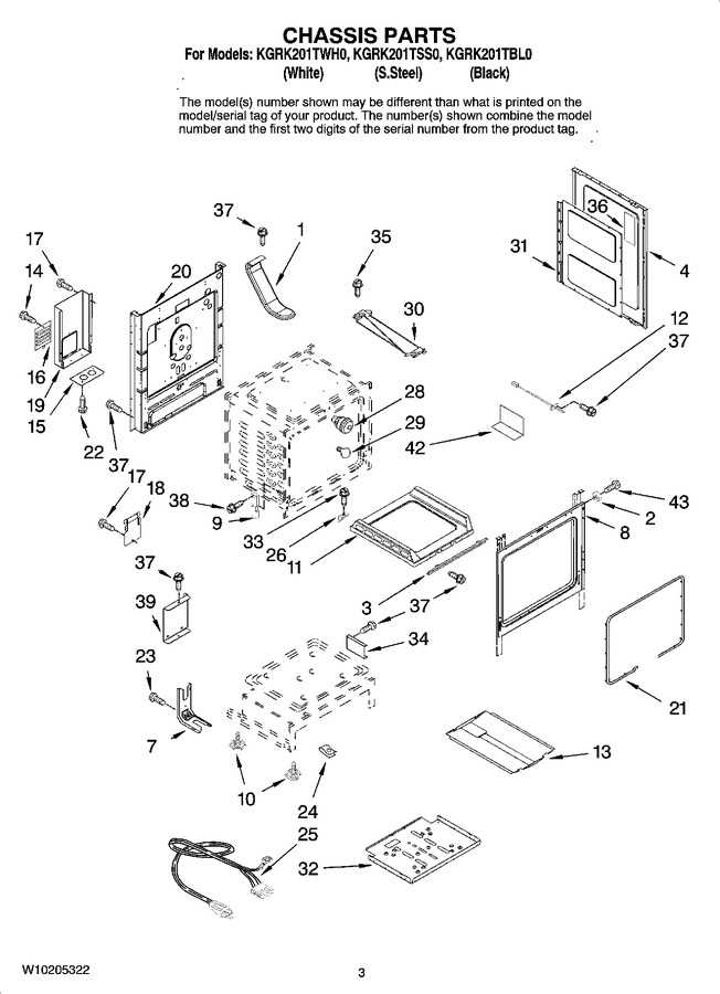 Diagram for KGRK201TWH0