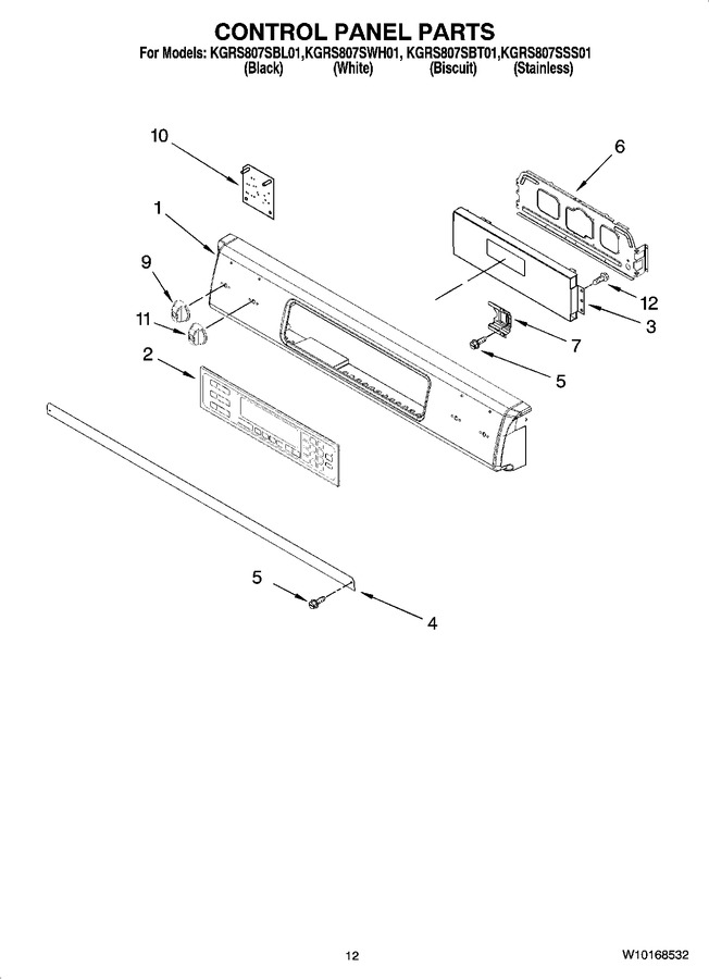 Diagram for KGRS807SSS01