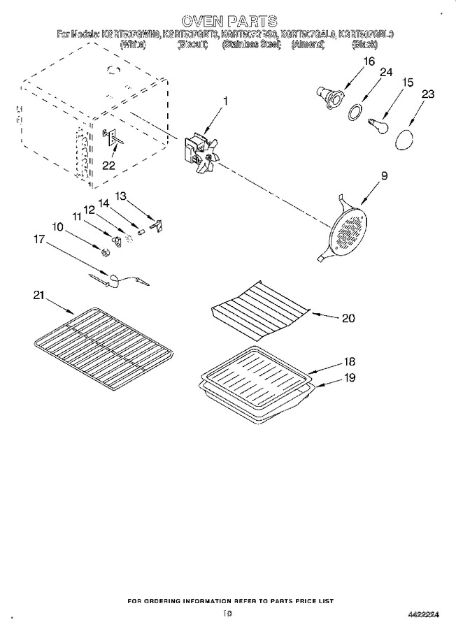 Diagram for KGRT507GWH0