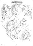 Diagram for 03 - Bulkhead
