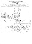 Diagram for 04 - 3401771 Burner Assembly