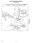 Diagram for 05 - 694670 Burner