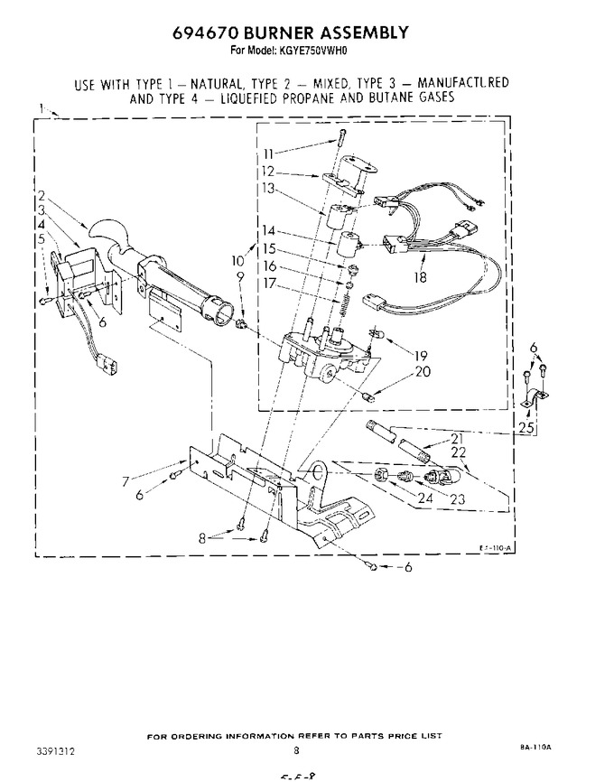 Diagram for KGYE750VWH0