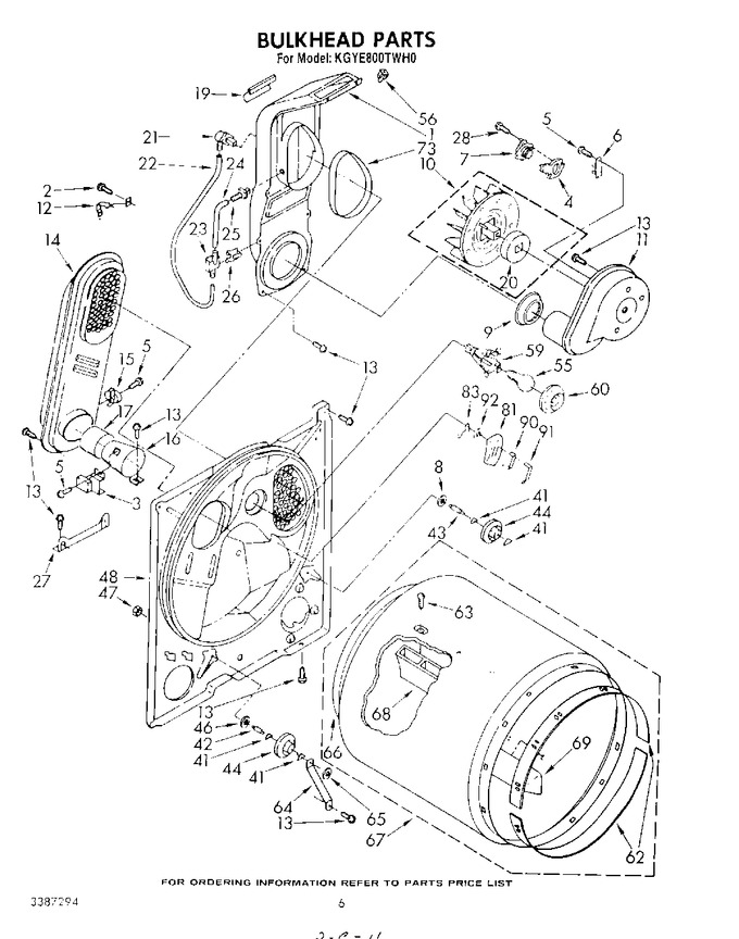 Diagram for KGYE800TPL0