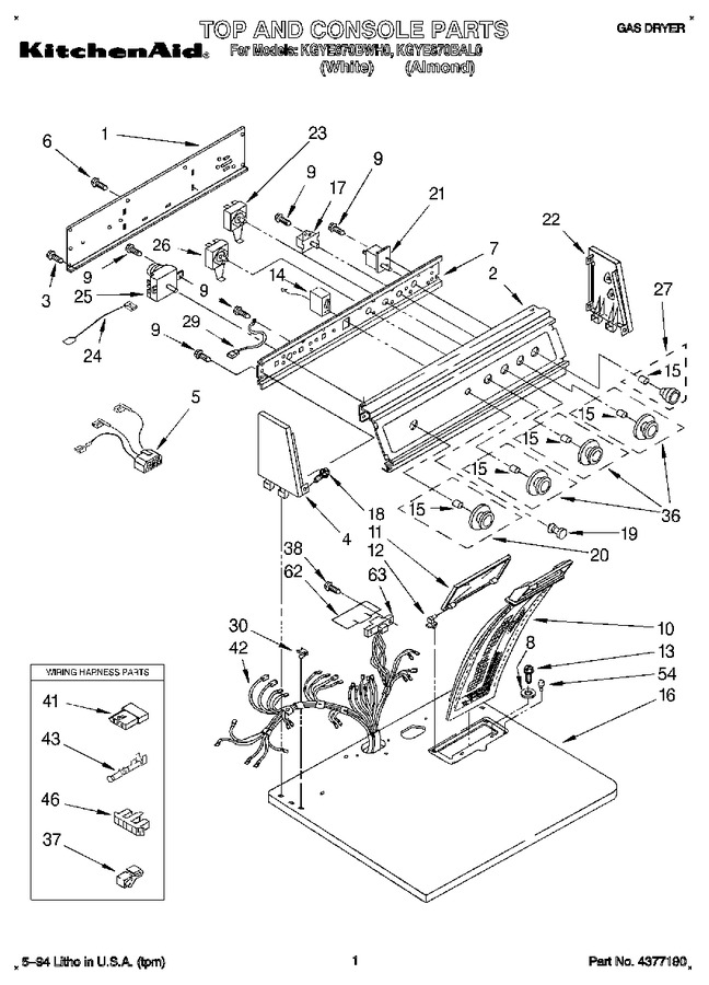 Diagram for KGYE870BWH0