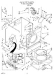 Diagram for 02 - Cabinet