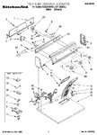 Diagram for 01 - Top And Console, Lit/optional