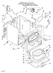 Diagram for 02 - Cabinet