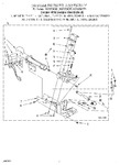 Diagram for 04 - 3402844 Burner Assembly