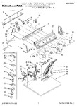 Diagram for 01 - Top And Console, Lit/optional