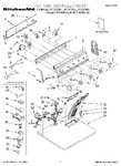 Diagram for 01 - Top And Console, Lit/optional