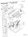 Diagram for 01 - Top And Console, Lit/optional