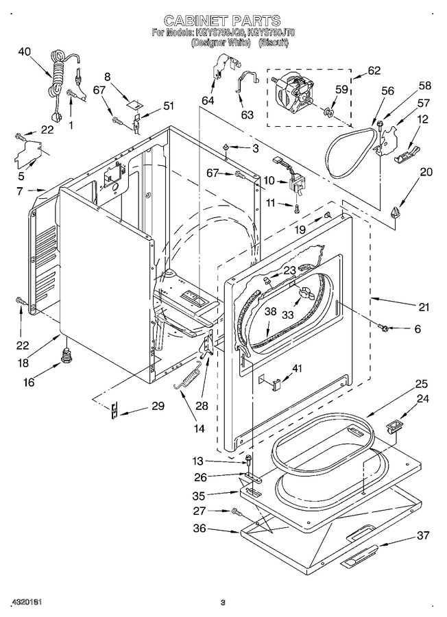Diagram for KGYS750JT0