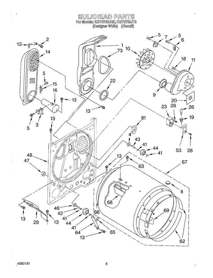 Diagram for KGYS750JT0