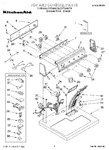 Diagram for 01 - Top And Console, Lit/optional
