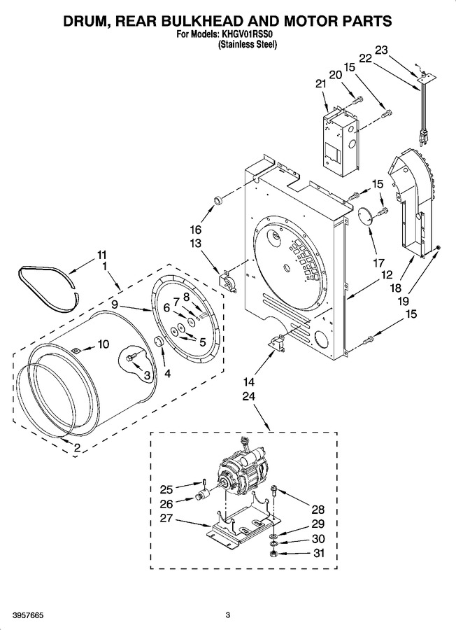 Diagram for KHGV01RSS0