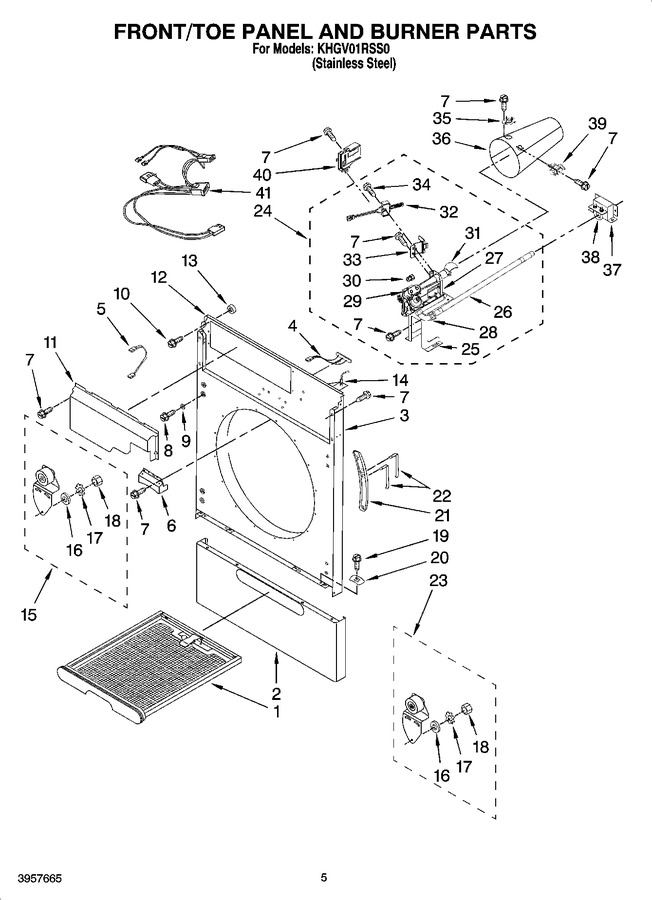 Diagram for KHGV01RSS0