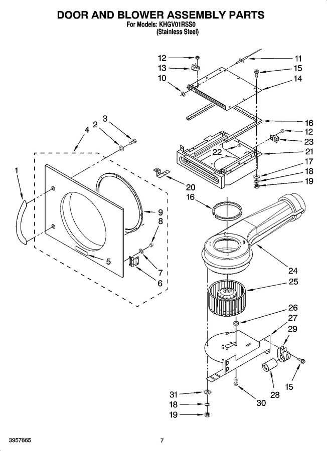 Diagram for KHGV01RSS0