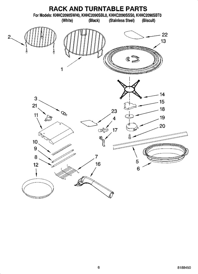 Diagram for KHHC2090SBL0