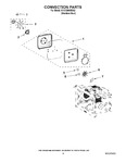 Diagram for 07 - Convection Parts