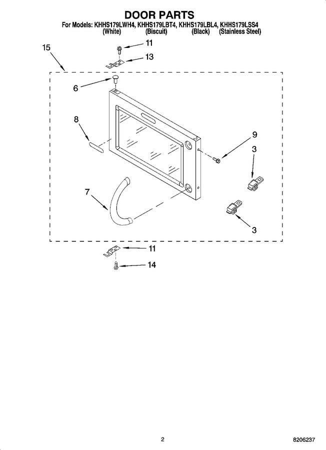 Diagram for KHHS179LSS4