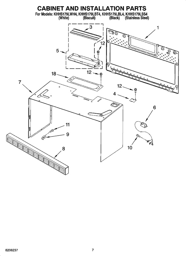 Diagram for KHHS179LBT4