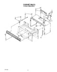 Diagram for 04 - Cabinet