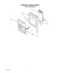Diagram for 06 - Control Panel