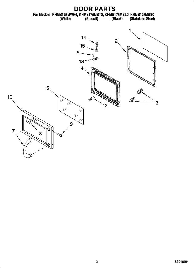 Diagram for KHMS175MBL0