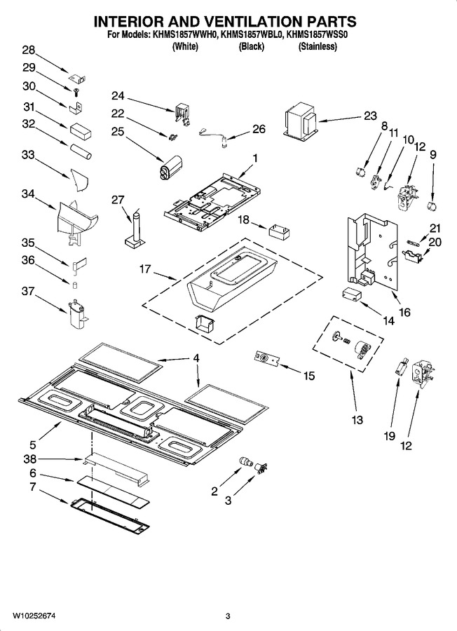 Diagram for KHMS1857WWH0