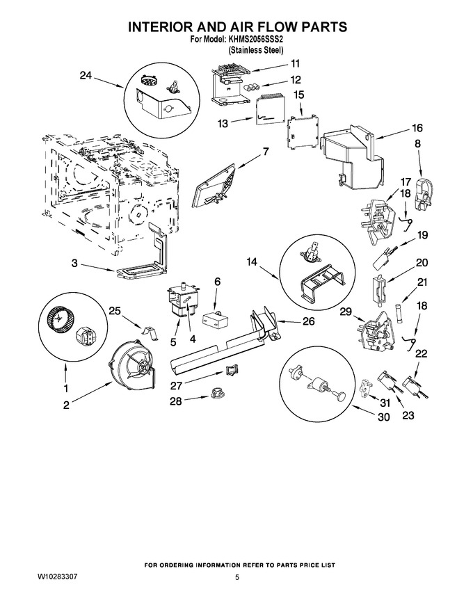 Diagram for KHMS2056SSS2