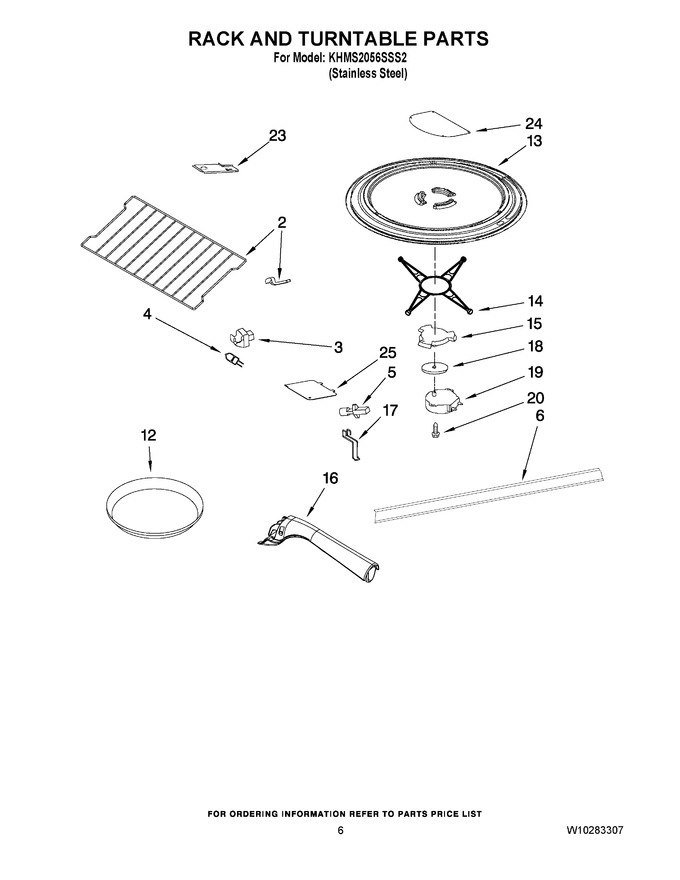 Diagram for KHMS2056SSS2
