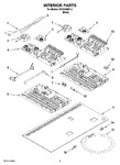 Diagram for 02 - Interior Parts