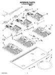 Diagram for 02 - Interior Parts