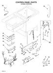 Diagram for 02 - Control Panel