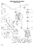 Diagram for 05 - Pump And Motor