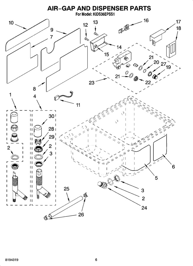Diagram for KIDS36EPSS1