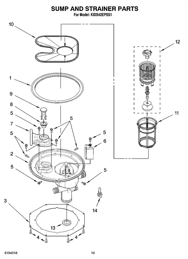 Diagram for KIDS42EPSS1