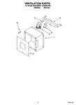 Diagram for 03 - Ventilation Parts