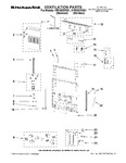 Diagram for 01 - Ventilation Parts