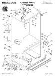 Diagram for 01 - Cabinet, Literature