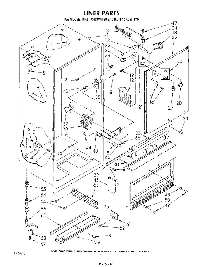 Diagram for KRFF15KSWHY0