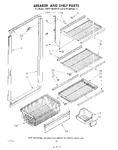 Diagram for 06 - Breaker And Shelf