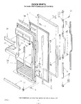 Diagram for 04 - Door
